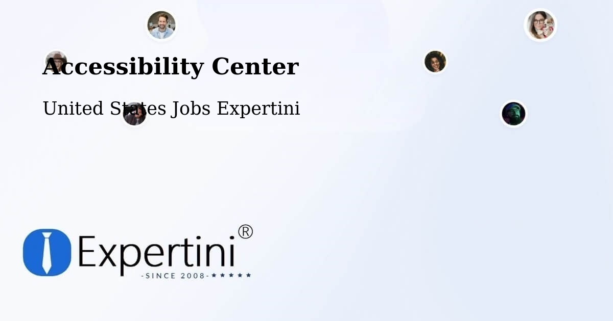Accessibility Statement – Chatham - United States Jobs Expertini