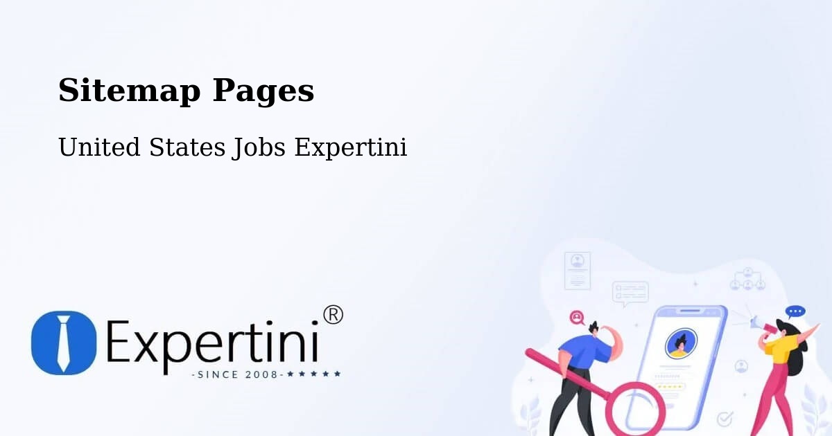 Sitemap Pages - Chatham - United States Jobs Expertini
